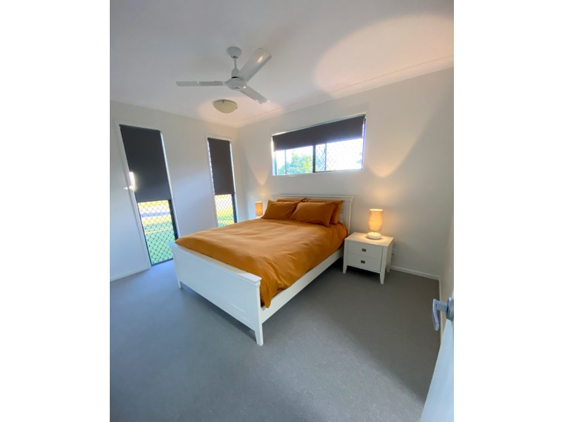 6 Euston Court, Burdell QLD 4818