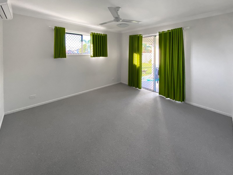 6 Euston Court, Burdell QLD 4818