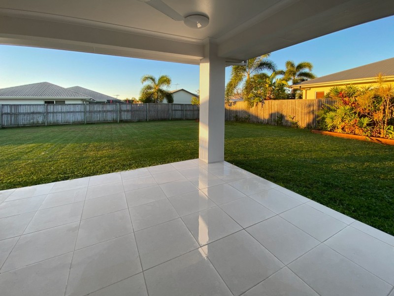 6 Euston Court, Burdell QLD 4818