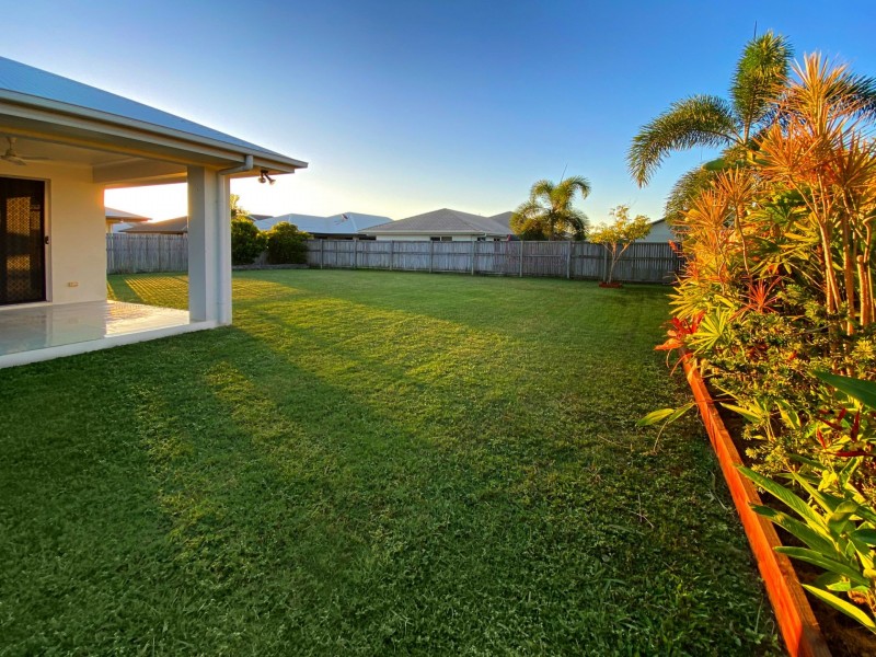 6 Euston Court, Burdell QLD 4818
