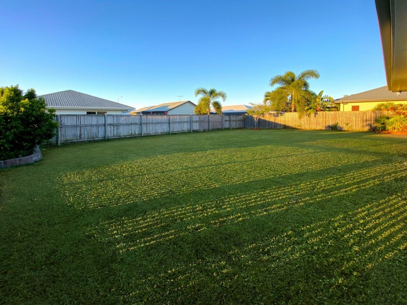 6 Euston Court, Burdell QLD 4818