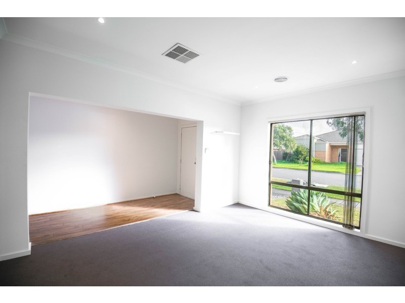 46 Hal Porter Terrace, Lynbrook VIC 3975