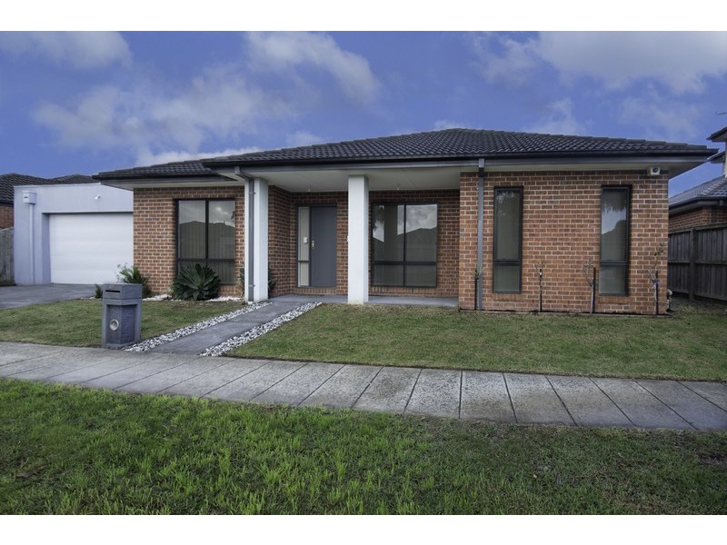 46 Hal Porter Terrace, Lynbrook VIC 3975