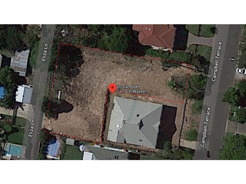 20 Campbell Terrace, Wavell Heights QLD 4012