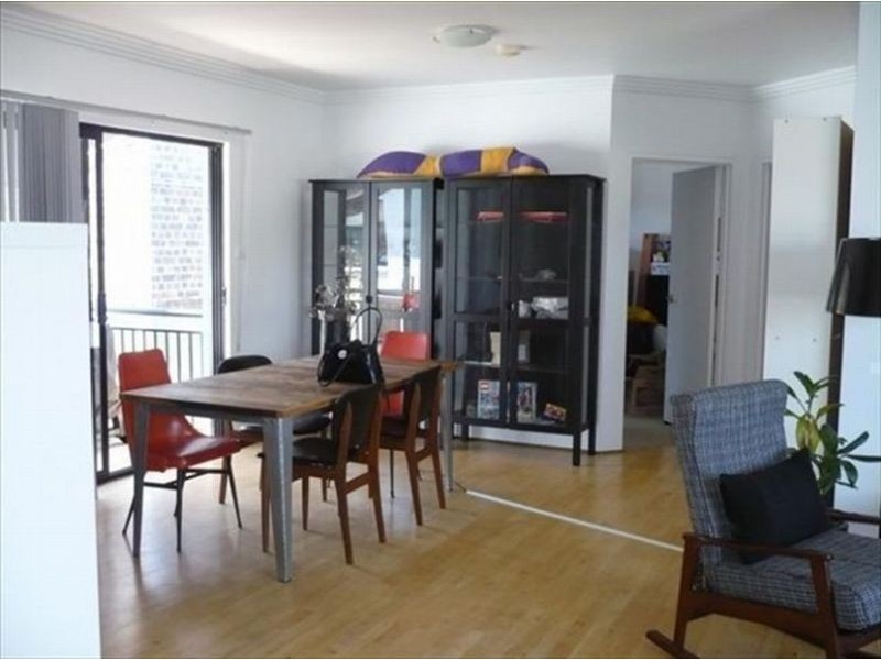 38/127 Railway Pde, Erskineville NSW 2043