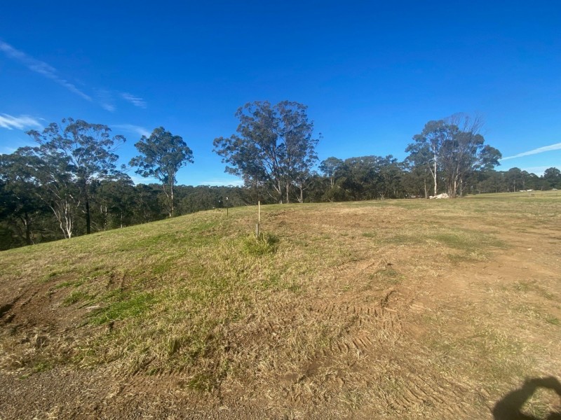Razorback NSW 2571
