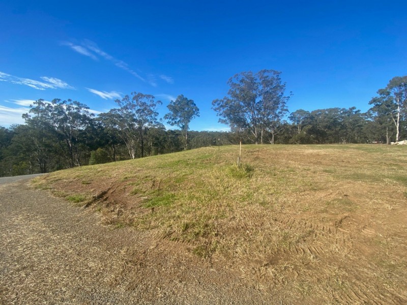 Razorback NSW 2571