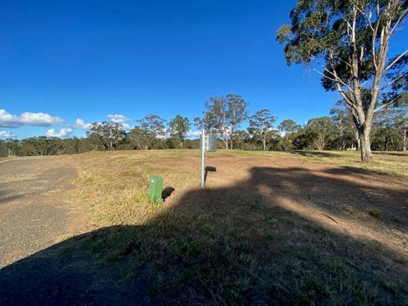 Razorback NSW 2571