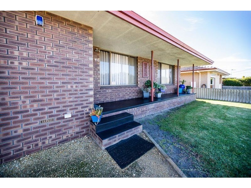 46 Drome Road, Mckail WA 6330