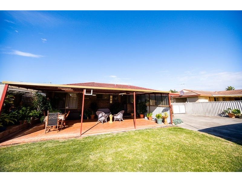46 Drome Road, Mckail WA 6330