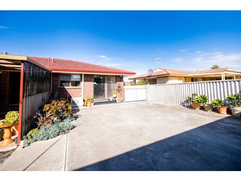 46 Drome Road, Mckail WA 6330