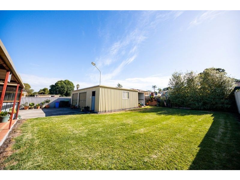 46 Drome Road, Mckail WA 6330