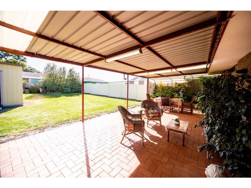 46 Drome Road, Mckail WA 6330