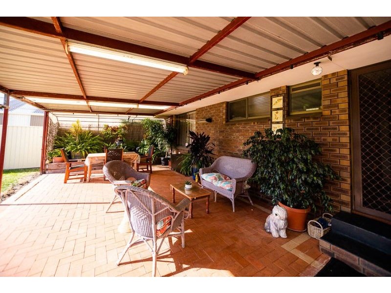 46 Drome Road, Mckail WA 6330