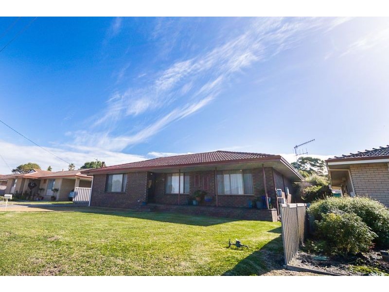 46 Drome Road, Mckail WA 6330