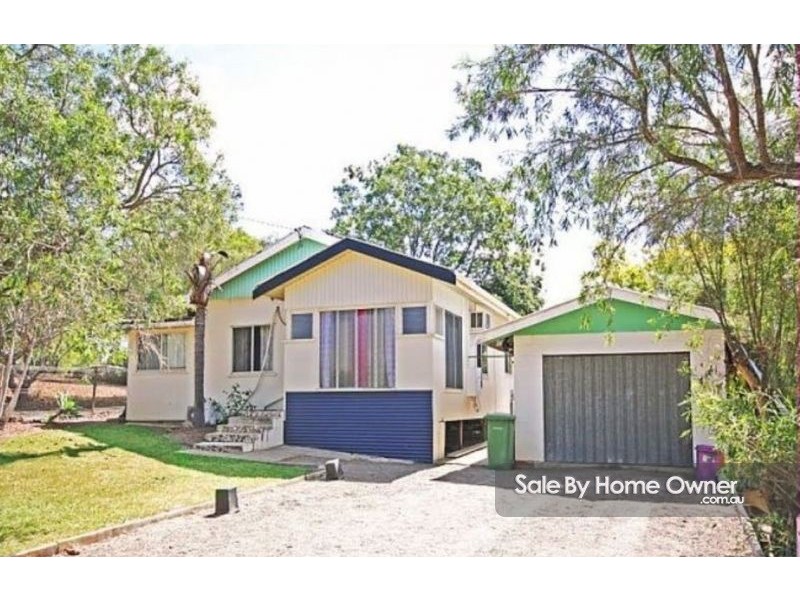 13 Eccles Street, Mareeba QLD 4880