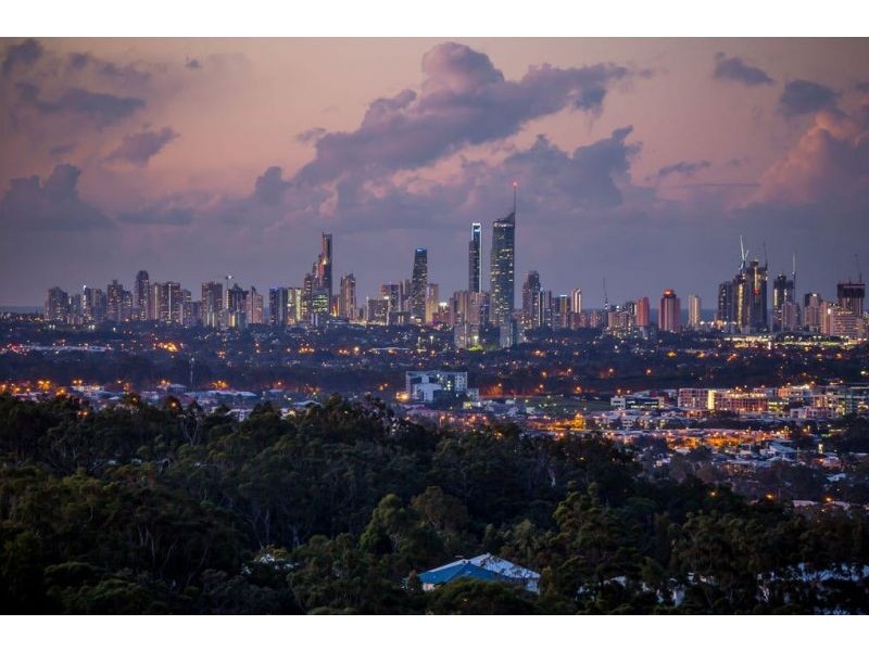 117 Barden Ridge Road, Reedy Creek QLD 4227