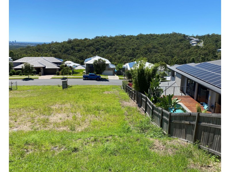 117 Barden Ridge Road, Reedy Creek QLD 4227