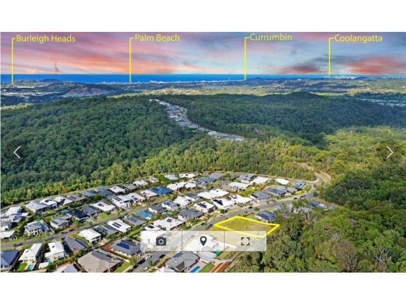 117 Barden Ridge Road, Reedy Creek QLD 4227