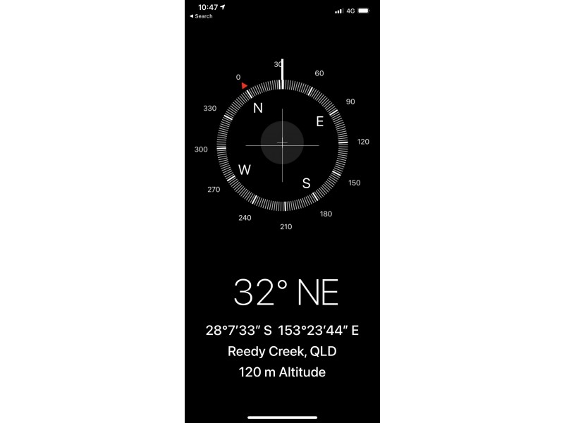 117 Barden Ridge Road, Reedy Creek QLD 4227