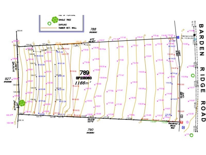 117 Barden Ridge Road, Reedy Creek QLD 4227