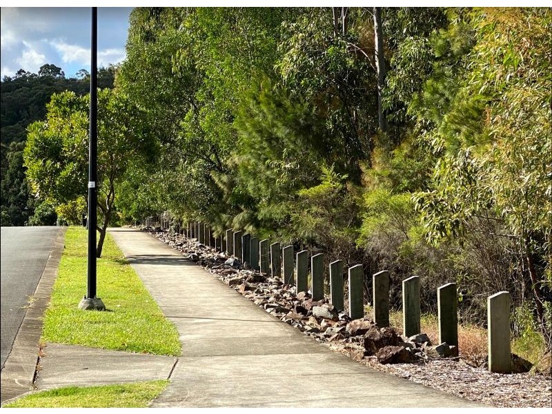 117 Barden Ridge Road, Reedy Creek QLD 4227