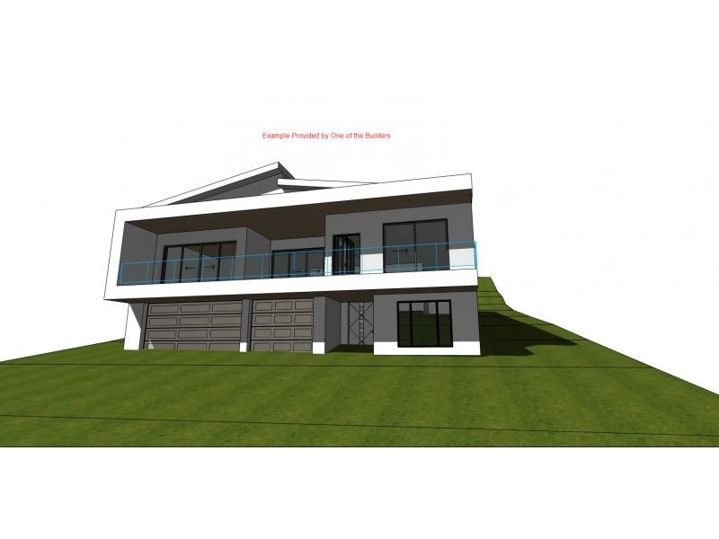 117 Barden Ridge Road, Reedy Creek QLD 4227