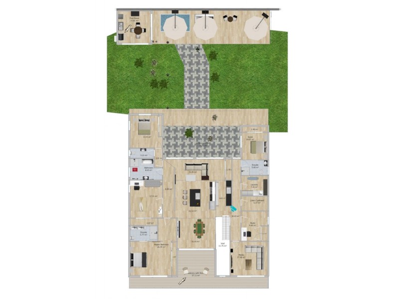 117 Barden Ridge Road, Reedy Creek QLD 4227