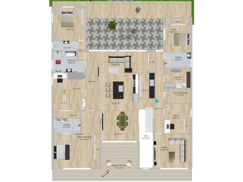 117 Barden Ridge Road, Reedy Creek QLD 4227