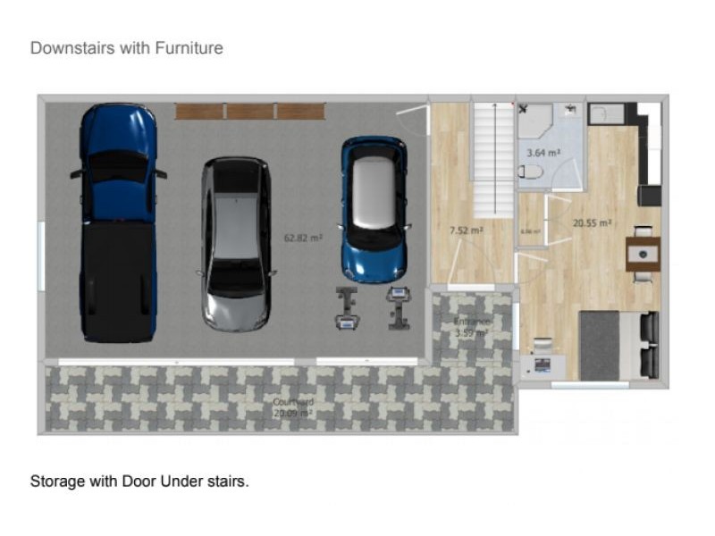 117 Barden Ridge Road, Reedy Creek QLD 4227