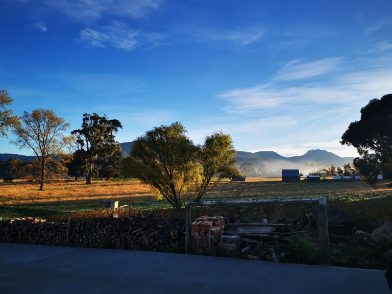 Lot 1 71 Mountain River Road, Grove TAS 7109