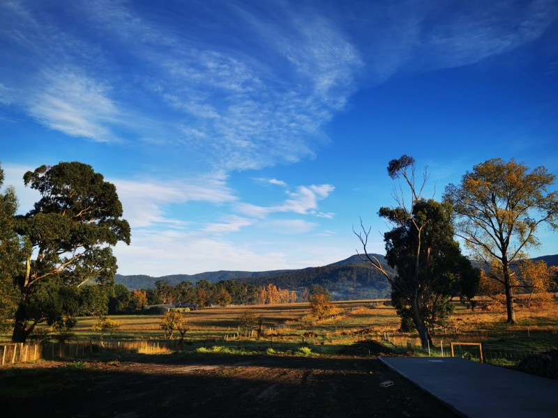 Lot 1 71 Mountain River Road, Grove TAS 7109