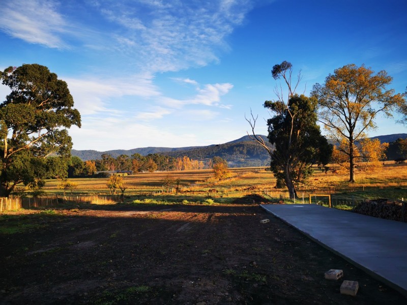Lot 1 71 Mountain River Road, Grove TAS 7109