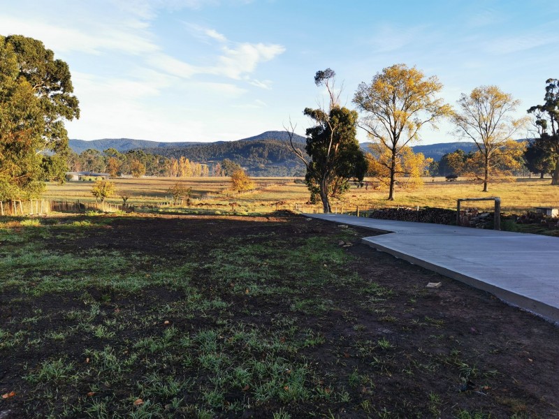 Lot 1 71 Mountain River Road, Grove TAS 7109