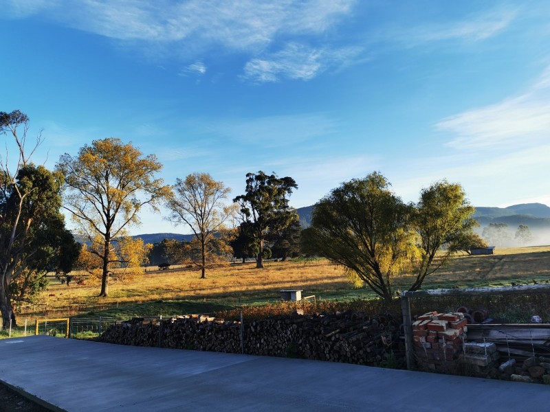 Lot 1 71 Mountain River Road, Grove TAS 7109