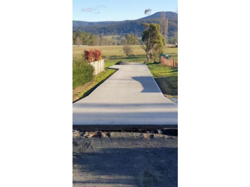 Lot 1 71 Mountain River Road, Grove TAS 7109