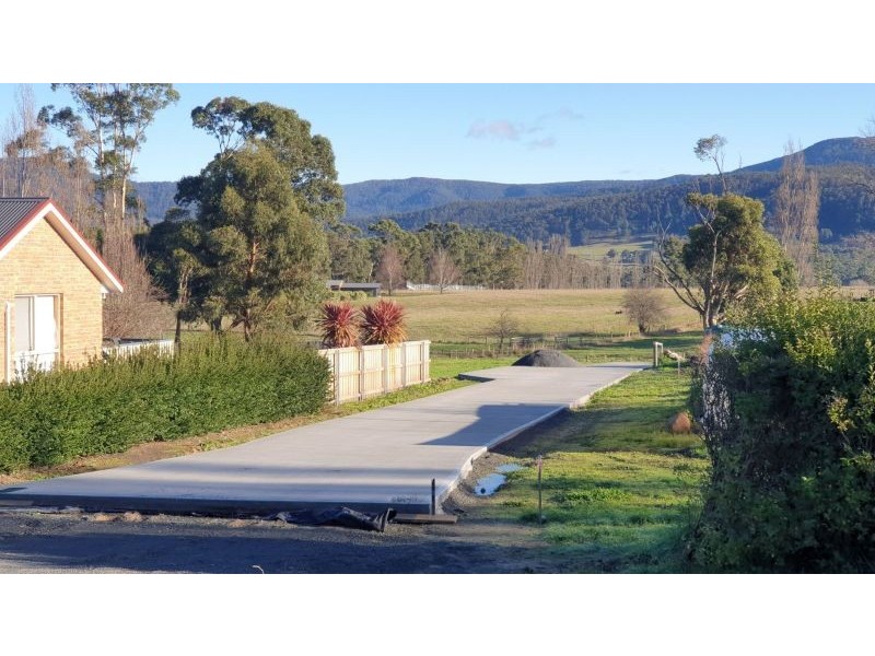 Lot 1 71 Mountain River Road, Grove TAS 7109