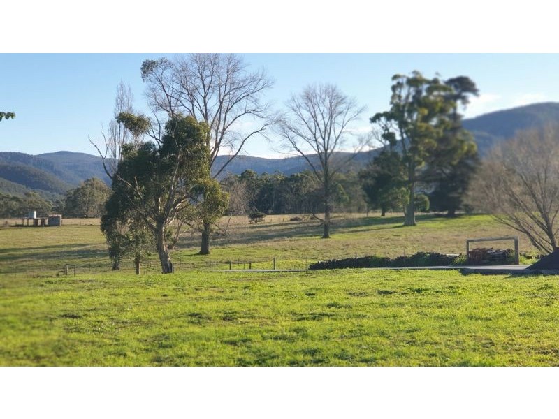 Lot 1 71 Mountain River Road, Grove TAS 7109