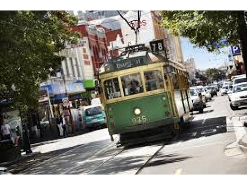 11 Howard Street, South Yarra VIC 3141