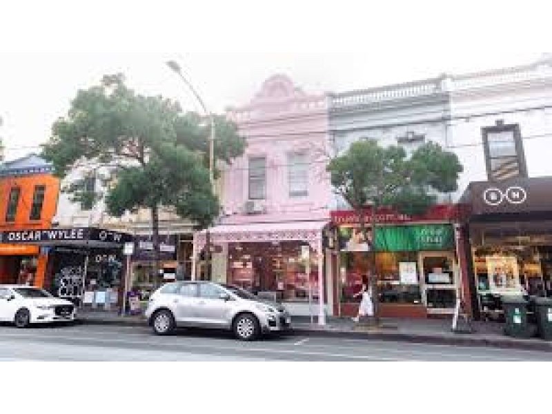 11 Howard Street, South Yarra VIC 3141