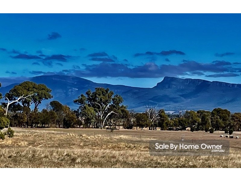 Black Range VIC 3381