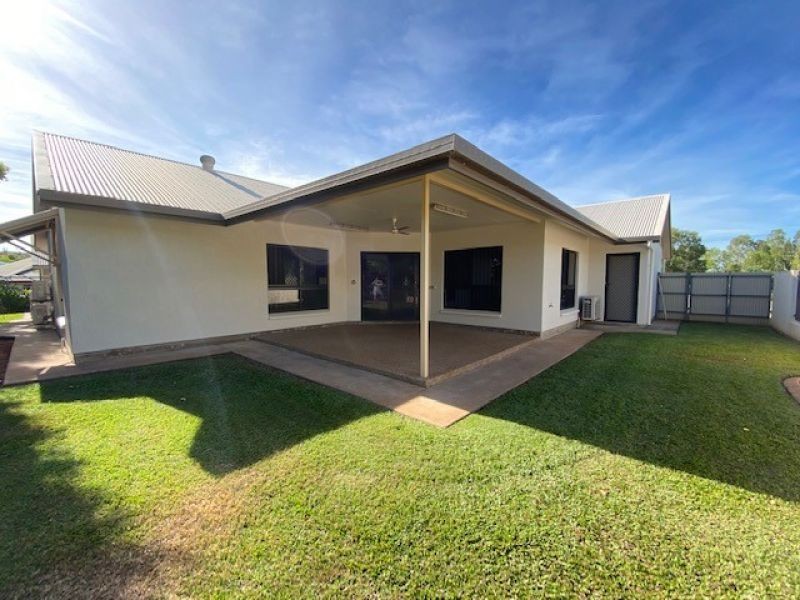8 Damabila Drive, Lyons NT 0810
