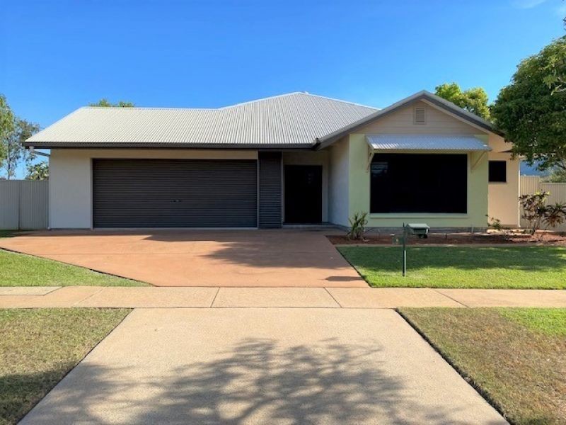 8 Damabila Drive, Lyons NT 0810
