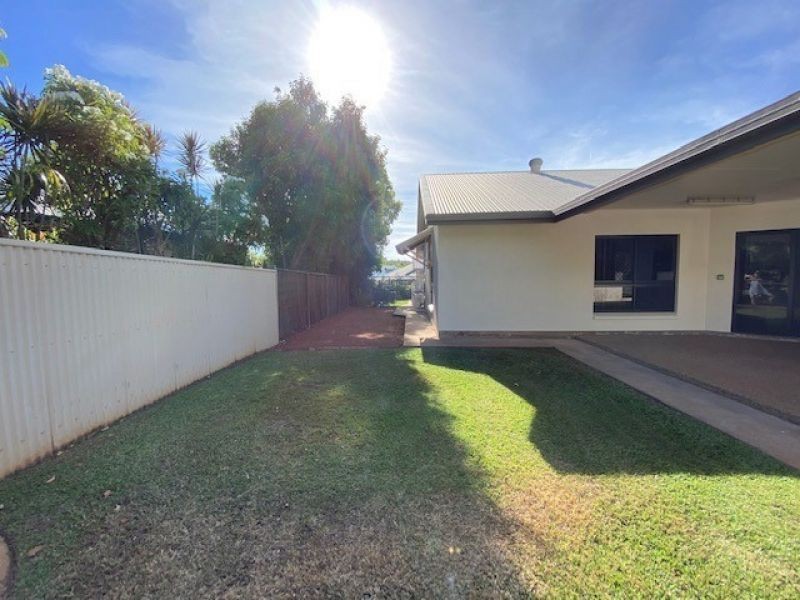 8 Damabila Drive, Lyons NT 0810