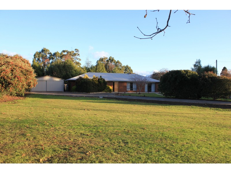 66 Meander Valley Road, Westbury TAS 7303