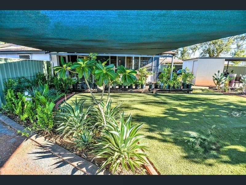 34 roberts st, South Hedland WA 6722