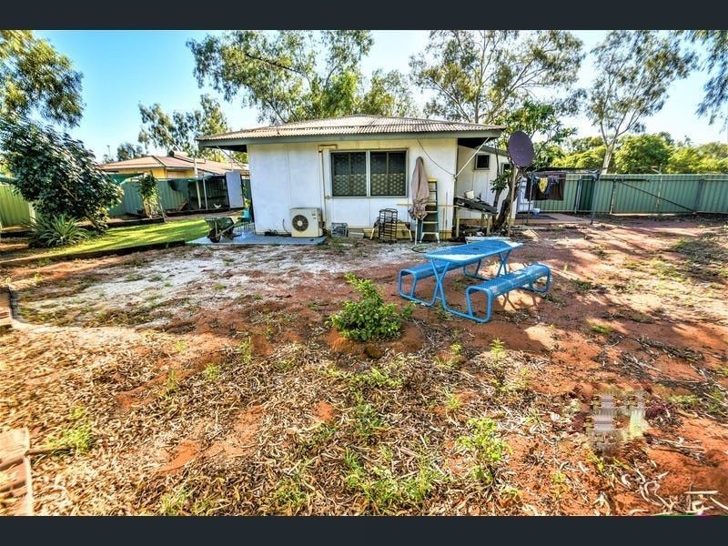 34 roberts st, South Hedland WA 6722
