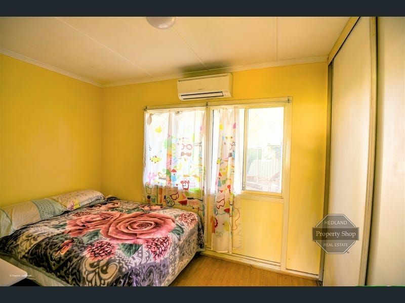 34 roberts st, South Hedland WA 6722
