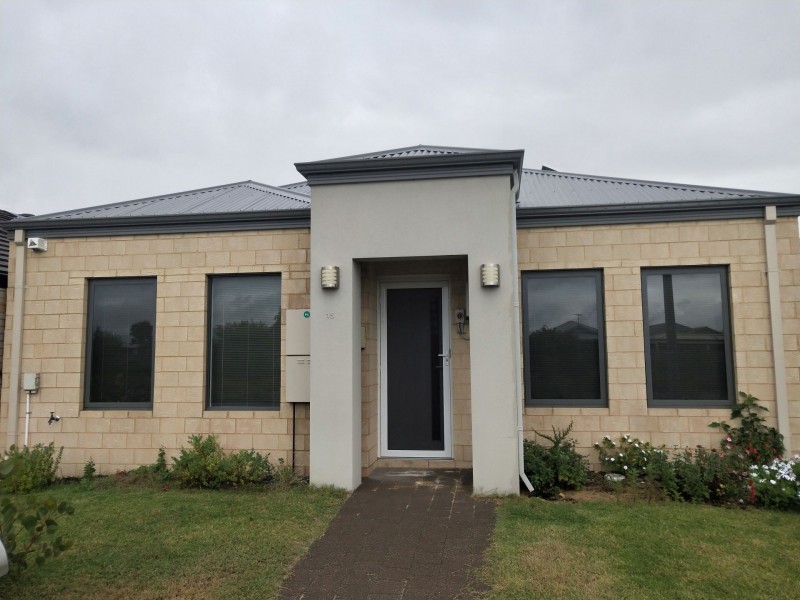 15 Lafayette Avenue, Harrisdale WA 6112