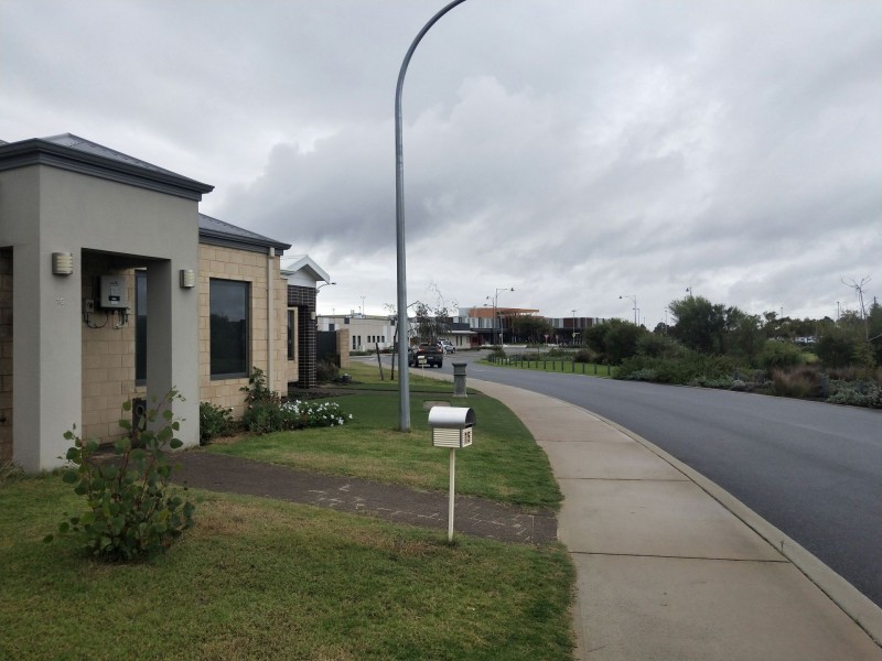 15 Lafayette Avenue, Harrisdale WA 6112